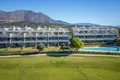 Mieszkanie 3 pokoi  Estepona, Hiszpania
