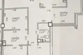Apartment 155 m² Minsk, Belarus