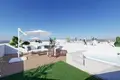 Пентхаус 4 комнаты 71 м² Торревьеха, Испания