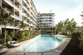 Appartement 3 chambres 94 m² Si Sunthon, Thaïlande