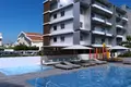 Attique 3 chambres 153 m² Limassol, Chypre