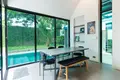Wohnung 5 Schlafzimmer 295 m² Choeng Thale, Thailand