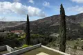 Bungalow 4 pokoi 212 m² Monagri, Cypr