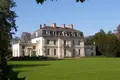 Schloss 20 zimmer 800 m² Metropolitanes Frankreich, Frankreich