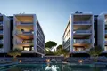 Apartment 54 m² Limassol District, Cyprus