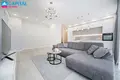 3 room apartment 71 m² Vilnius, Lithuania