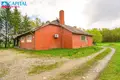 Gewerbefläche 264 m² Girsudai, Litauen