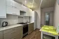 Wohnung 2 zimmer 54 m² Pryluki, Belarus