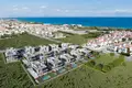 Appartement 4 chambres 196 m² Kápparis, Chypre