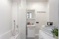 Appartement 4 chambres 56 m² Varsovie, Pologne