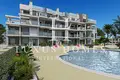 2 bedroom apartment 84 m² Denia, Spain