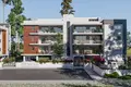 2 bedroom apartment 103 m² Kato Polemidion Municipality, Cyprus