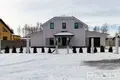 Casa de campo 239 m² Kalodziscanski sielski Saviet, Belarús