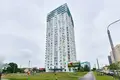 Appartement 2 chambres 71 m² Minsk, Bélarus