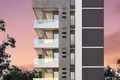 Appartement 2 chambres 104 m² Limassol, Chypre