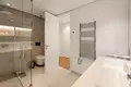 Mieszkanie 3 pokoi 208 m² Marbella, Hiszpania