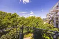 5 room apartment 140 m² in Warsaw, Poland