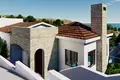3 bedroom villa 199 m² Neo Chorio, Cyprus