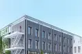 Oficina 798 m² en Moscú, Rusia