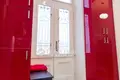 Apartment 1 bathroom 54 m² in Budapest, Hungary