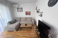 Квартира 3 комнаты 65 м² в Бечичи, Черногория