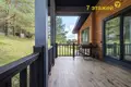 Cottage 88 m² Hajnienski sielski Saviet, Belarus