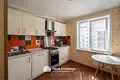 Appartement 2 chambres 54 m² en Minsk, Bélarus