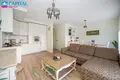 Квартира 2 комнаты 57 м² Bendoriai, Литва