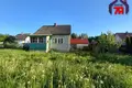 House 54 m² Haranski sielski Saviet, Belarus