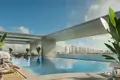 2 bedroom apartment 122 m² Abu Dhabi, United Arab Emirates