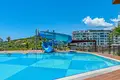 3 bedroom apartment 120 m² Muratpasa, Turkey
