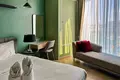 Piso independiente 1 habitacion 27 m² Pattaya City, Tailandia