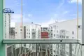 Mieszkanie 2 pokoi 43 m² Oulu sub region, Finlandia
