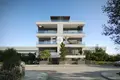 3 bedroom apartment 119 m² Kato Polemidion Municipality, Cyprus