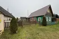 House 54 m² Uchvalski sielski Saviet, Belarus