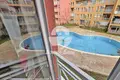 Appartement 1 chambre 28 m² Nessebar, Bulgarie