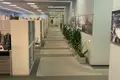 Office 2 061 m² in Moscow, Russia