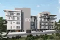 2 bedroom apartment 153 m² Demos Agiou Athanasiou, Cyprus