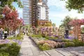 Квартира 4 комнаты 135 м² Умрание, Турция