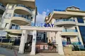 Attique 3 chambres 122 m² Alanya, Turquie