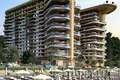 Apart hotel Apartamenty v Kvariati Gruziya
