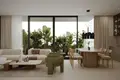 2 bedroom apartment 92 m² Paphos Municipality, Cyprus