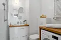 Appartement 2 chambres 50 m² Varsovie, Pologne