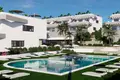 Бунгало 3 комнаты 210 м² Finestrat, Испания