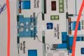 Apartamento 2 habitaciones 112 m² Chipre, Chipre