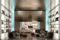 Apartamento 4 habitaciones 111 m² Moscú, Rusia