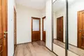 1 room apartment 41 m² Minsk, Belarus