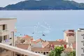 2 room apartment 90 m² Rafailovici, Montenegro