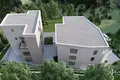 Wohnung 2 Schlafzimmer 76 m² Tivat, Montenegro