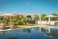 Apartamento 2 habitaciones 46 m² Alanya, Turquía